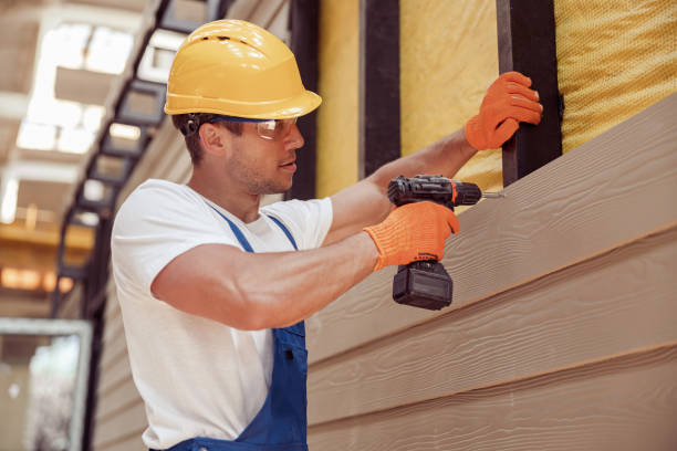 Affordable Siding Repair and Maintenance Services in Chipley, FL